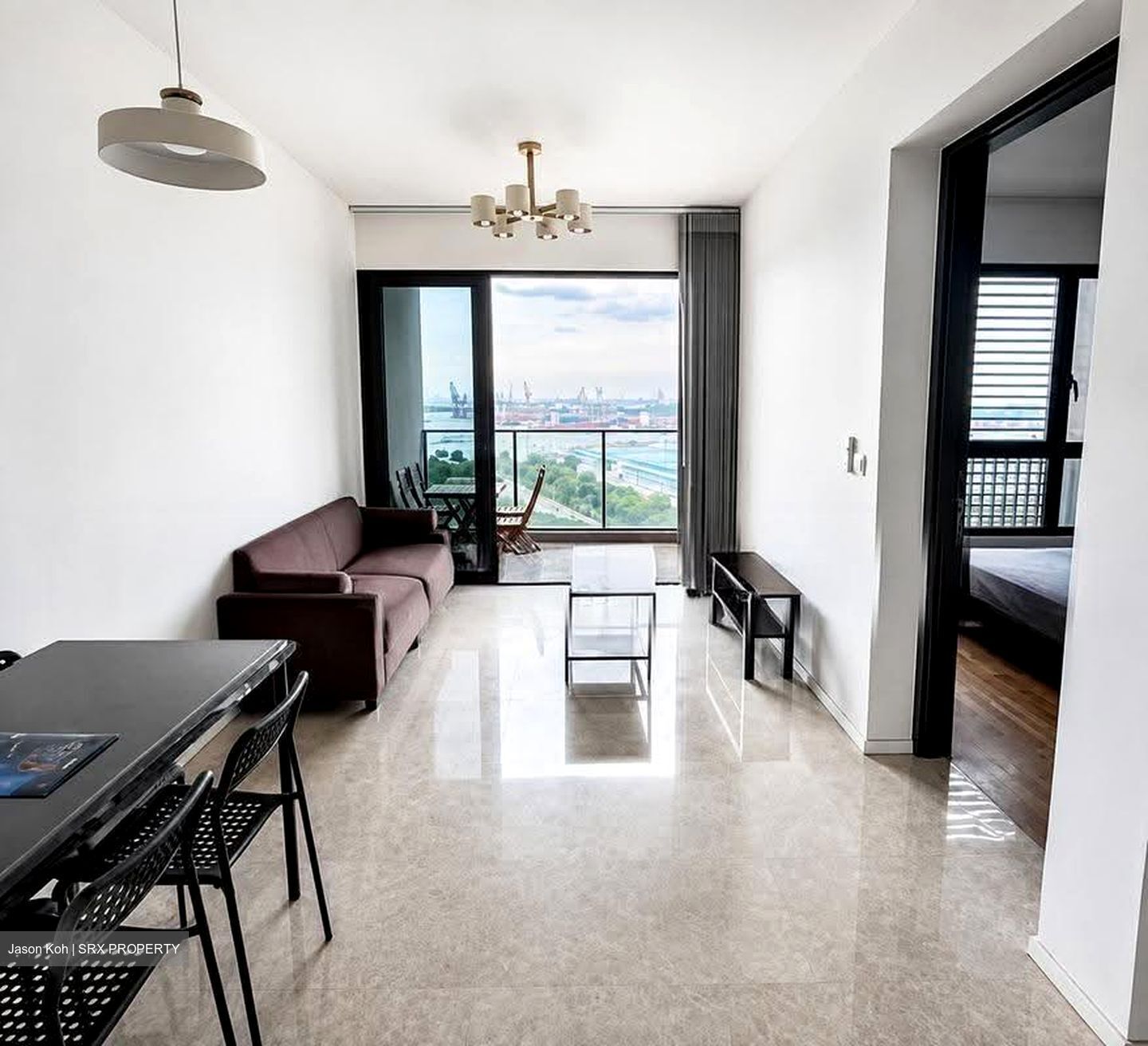 Avenue South Residence (D3), Apartment #609494801